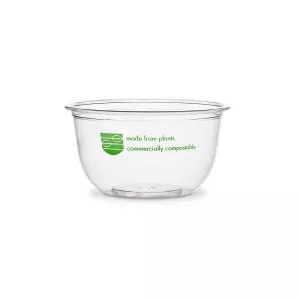 Coupe Dessert BELLA 08 4.8cm haut - oz 236ml